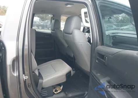 2014 Toyota Tundra Sr V6 z USA, uszkodzony, nr VIN 5TFRU5F17EX033116